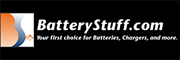 Battery Stuff