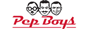 Pep Boys