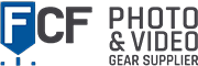 FCF Photo & Video Gear Supplier (IT)